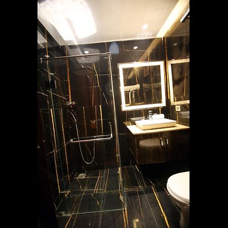Ivy House Bed & Breakfast Delhi  Exterior foto