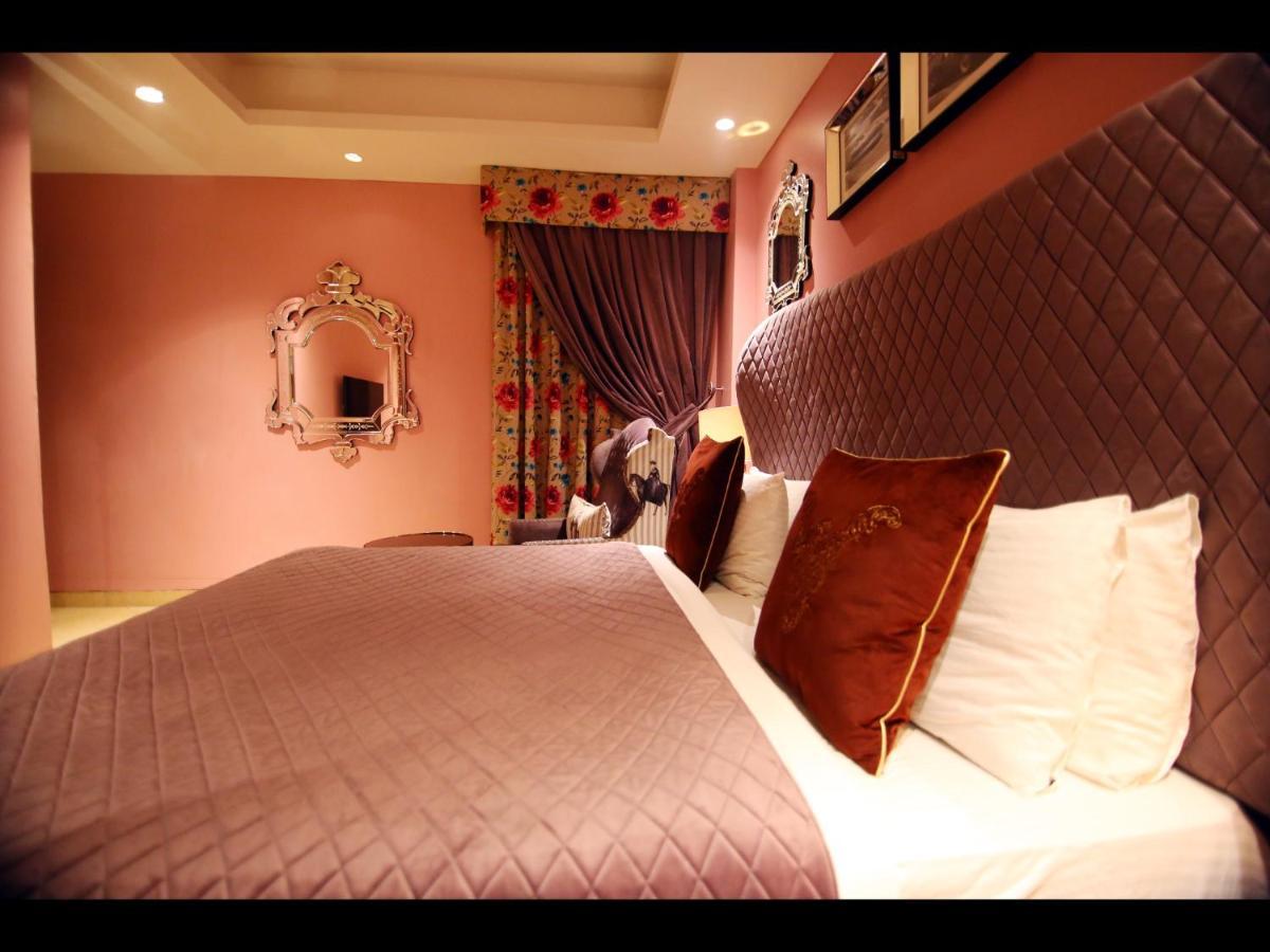 Ivy House Bed & Breakfast Delhi  Exterior foto