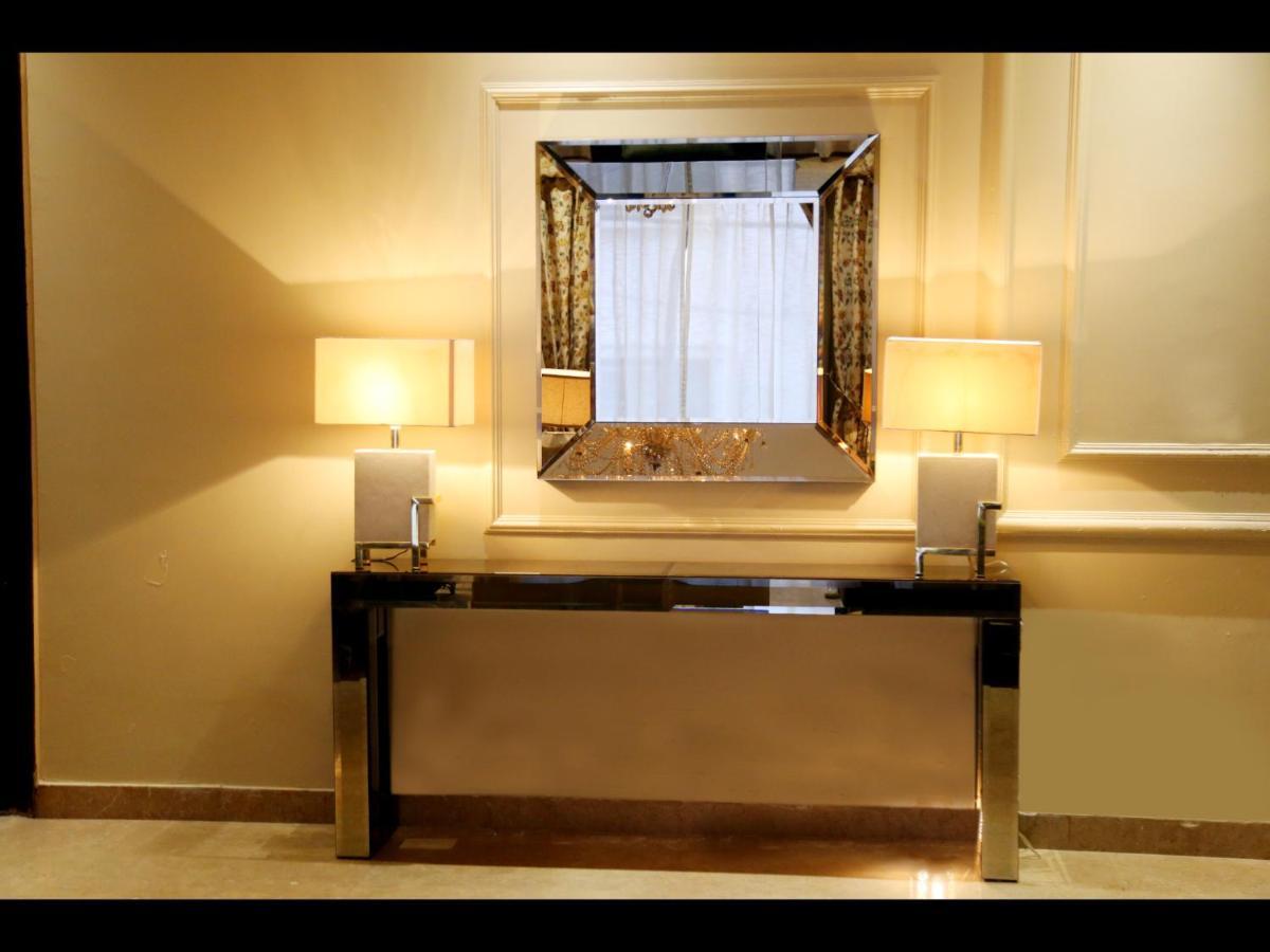 Ivy House Bed & Breakfast Delhi  Exterior foto